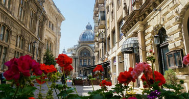 &#34;Маленький Париж&#34;: Бухарест признали самым дешевым для сити-брейка в ЕС