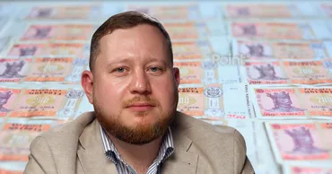 Глава Energocom заработал более 1,2 млн леев за год