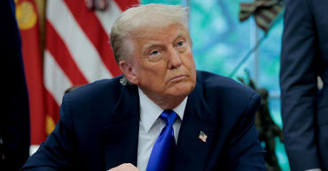 Трамп объявил о трехдневном перемирии между Россией и Украиной