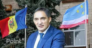 Стояногло: Выборы в Гагаузии должны проводить избирательные органы автономии