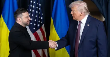 Trump și Zelenski se vor întâlni la Washington săptămâna viitoare