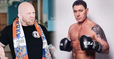 La Chișinău va avea loc o luptă între Ion Șoltoianu și Jeff Monson