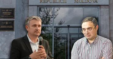 Вице-администратор Arena Națională Суручану предложен на пост министра культуры