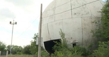 Постройки необычной формы в Унгенском районе могут привлечь туристов.