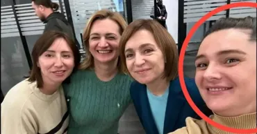 Дойна Герман назвала «медийной травлей» сообщения о доходах своей сестры