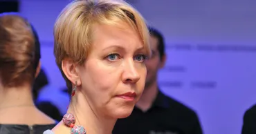 Татьяну Лазареву снова заочно приговорили в России к 7 годам колонии