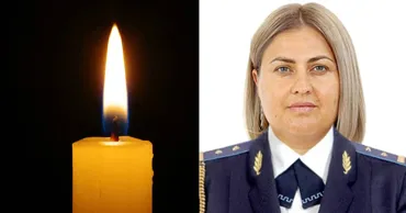 O angajată a Serviciului Vamal a decedat la 44 de ani, în urma unei boli grave