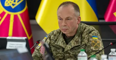 Сырский заявил об угрозе вторжения в Украину из Беларуси: Нужно создать новые бригады