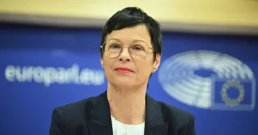 Марта Кос: Молдова получит новый пакет финансовой поддержки ЕС