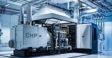 Партнёры профинансируют строительство когенерационной установки на Termoelectrica