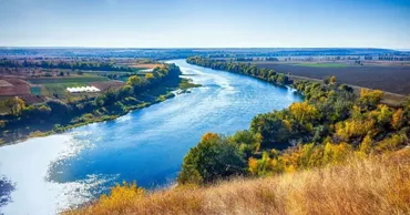 Schimbări importante pe Nistru: Debitul apei a crescut la 55 m³/s