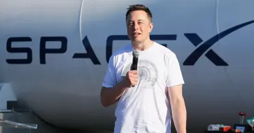 Маск хочет вывести на биржу SpaceX: она войдёт в топ-6 самых дорогих компаний мира