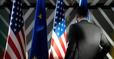 США грозят ЕС ответными мерами из-за «европейского приоритета» в бюджете ЕС