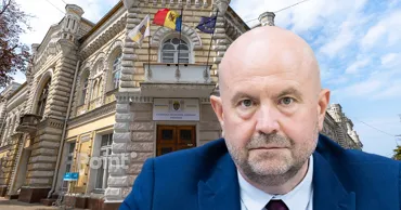 Vladimir Bolea, printre candidații posibili ai PAS pentru funcția de primar al Chișinăului