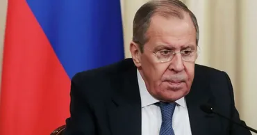 Лавров: Европа продолжает грезить экспансией, намерена осваивать Украину и Молдову
