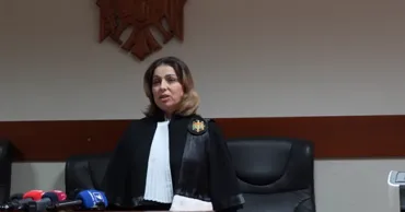 Судья, приговорившая Никанора Чокинэ, подала в суд на НОН