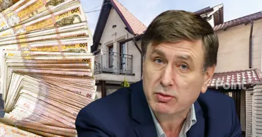 Ионицэ: Миллионеров по имуществу в Молдове значительно больше