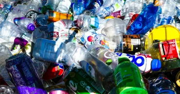 В Молдове перерабатывают лишь 3% пластиковых отходов — в 3 раза меньше, чем в Европе