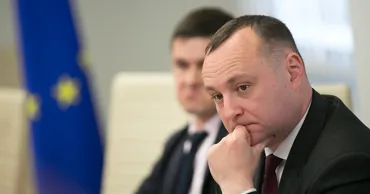Batrîncea, despre declarația Maiei Sandu: Este o mărturisire a adevăratelor intenții ale puterii