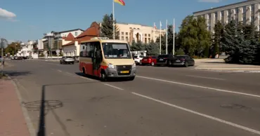 Жители Оргеева недовольны удвоением тарифа на проезд в общественном транспорте