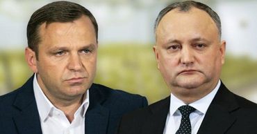 Нэстасе: Я единственный, кто может выиграть у Додона во втором туре. Коллаж: Point.md