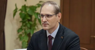 Игнатьев: Фонд конвергенции - негодная инициатива для поборов с приднестровцев