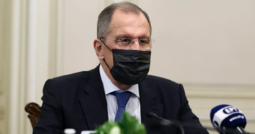 Лавров будет находиться на самоизоляции.