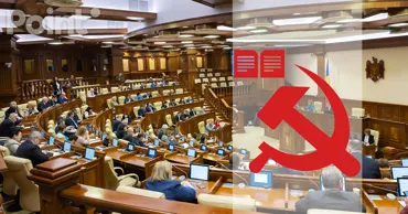 PCRM a înregistrat în Parlament o lege privind „agenții străini”