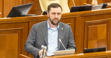 Комиссия по госпредприятиям лишилась кворума после отставки Александра Трубки