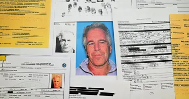 В файлах Эпштейна нашли заявление о его смерти за день до обнаружения тела