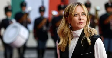 Мелони об участии Путина в саммите G20: Это он должен делать шаги навстречу, а не мы