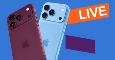 Apple представляет складной iPhone и iPhone 18