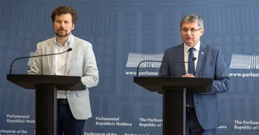 Igor Grosu: Numărul record al absolvenților cu zece pe linie demonstrează succesul reformelor