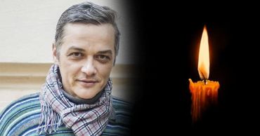Ушел из жизни молдавский актер Влад Чобану. Коллаж: Point.md