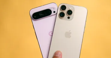 Google și Apple vor simplifica procesul de trecere între Android și iPhone
