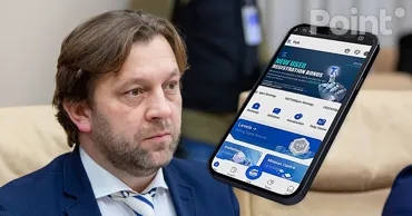 Алайба о платформе Tux: Нельзя удвоить деньги за ночь
