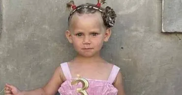В Криулянах из поликлиники пропала 4-летняя девочка: полиция поднята по тревоге