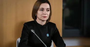 Maia Sandu exclude, deocamdată, o vizită în SUA: Prioritizez discuțiile cu statele UE