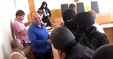 Суд сократил приговор Владимиру Москальчуку, известному как Макена, на 1927 дней.