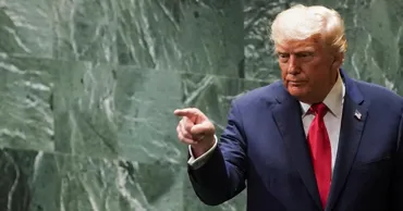 Трамп: Если будет необходимо, я применю санкции Грэма против России