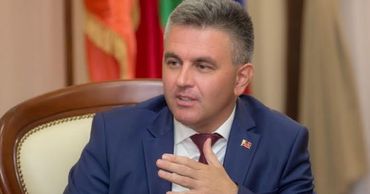 Красносельский не намерен выводить КПП из Зоны безопасности в ближайшее время.