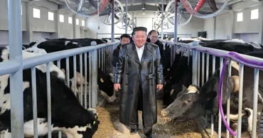 Kim Jong Un a promis să aprovizioneze țara cu alimente și a recunoscut eșecurile regimului