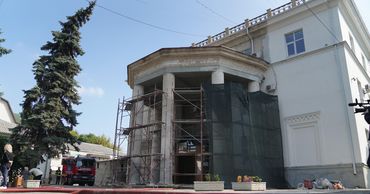 Бизнесмены из Израиля оказали финансовую поддержку молдавской филармонии/
