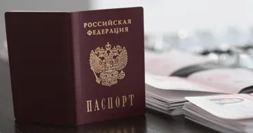 Игнатьев: Жители Приднестровья подали более 50 тысяч заявлений на гражданство России