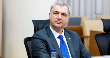 В Молдове так и не создали ни одной сельхозпалаты: Осмокеску предложил новую формулу