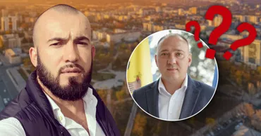 Ion Popa, sceptic după retragerea lui Vornicu: Știu cum merg lucrurile în PAS