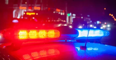 Accident la Cantemir: Un polițist a lovit mortal un bărbat