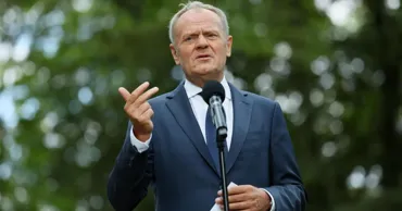 Туск: Украина ищет возможность ослабить напряженность в отношениях с Польшей