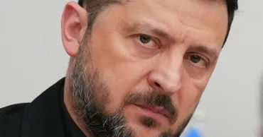 Зеленский: Россия атаковала пункт пропуска с Молдовой в Одесской области