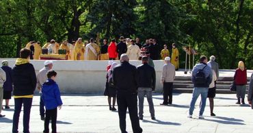 Празднование дня города Бельцы перенесли на 27 августа.
